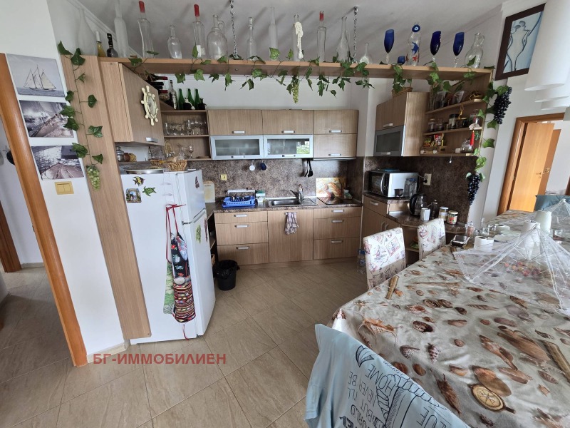 Продава  3-стаен област Бургас , гр. Свети Влас , 102 кв.м | 15780272 - изображение [6]