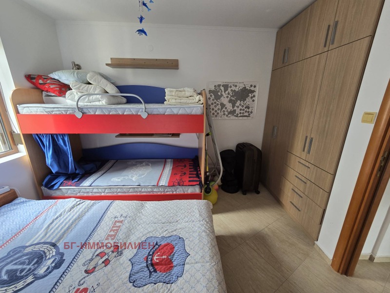 Продава  3-стаен област Бургас , гр. Свети Влас , 102 кв.м | 15780272 - изображение [3]