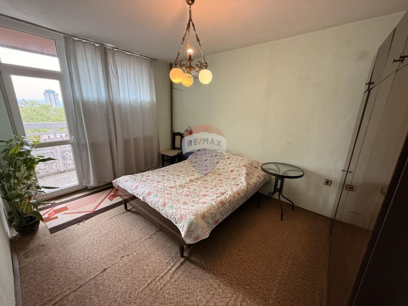 Продается  2 спальни Варна , ВИНС-Червен площад , 85 кв.м | 19412470 - изображение [8]