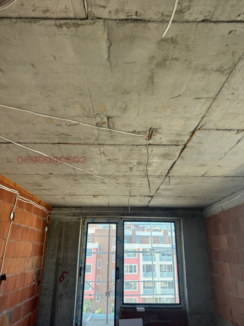 Te koop  2 slaapkamers Sofia , Malinova dolina , 85 m² | 91557612 - afbeelding [3]