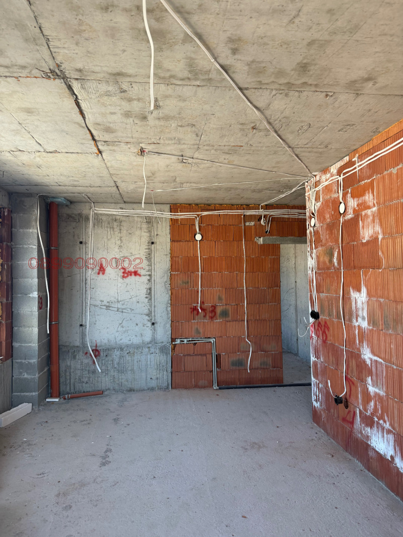 Te koop  2 slaapkamers Sofia , Malinova dolina , 85 m² | 91557612 - afbeelding [4]
