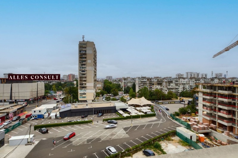 Till salu  2 sovrum Sofia , Manastirski livadi , 155 kvm | 52201695 - bild [10]