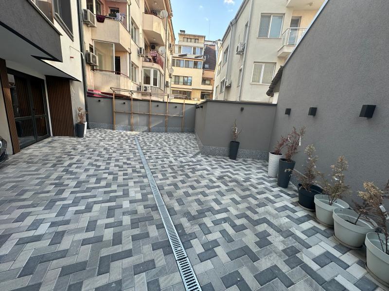 À vendre  2 chambres Plovdiv , Maracha , 135 m² | 20954797 - image [14]