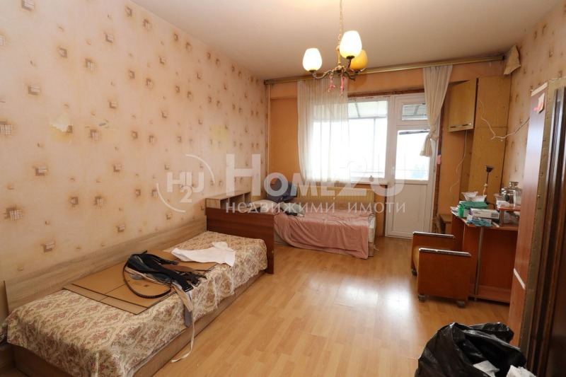 Продава 3-СТАЕН, гр. София, Младост 1, снимка 8 - Апартаменти - 53200281