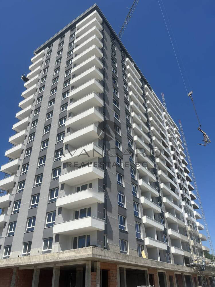 Продава 3-СТАЕН, гр. Пловдив, Кършияка