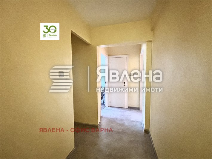 Продава 3-СТАЕН, гр. Варна, Чайка, снимка 8 - Апартаменти - 54744236