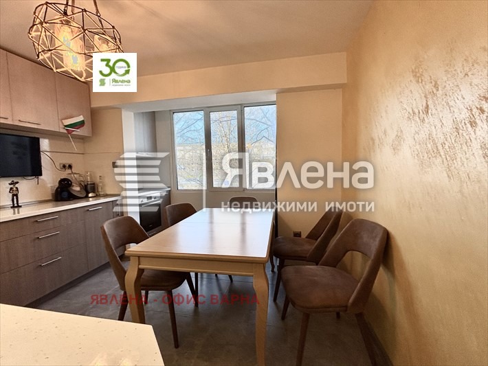 Продава 3-СТАЕН, гр. Варна, Чайка, снимка 3 - Апартаменти - 54744236