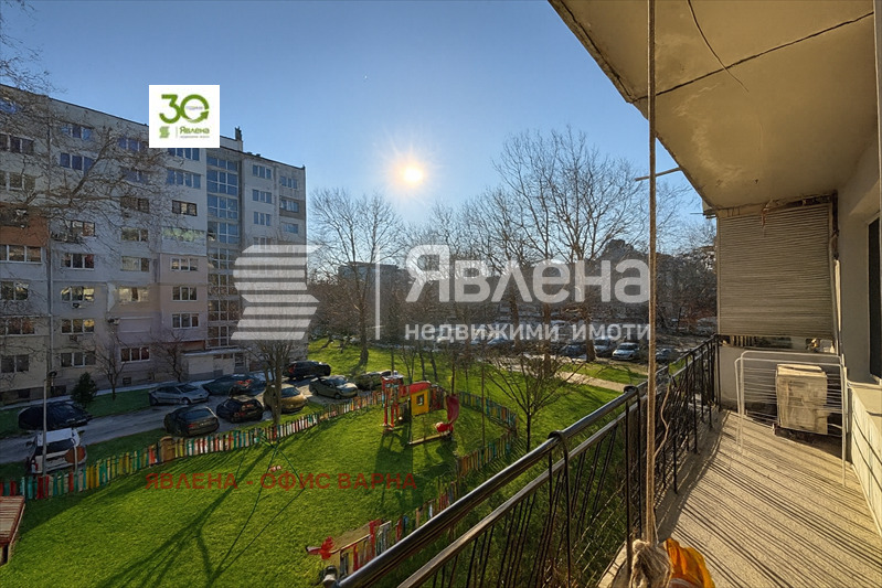 Продава 3-СТАЕН, гр. Варна, Чайка, снимка 9 - Апартаменти - 54744236