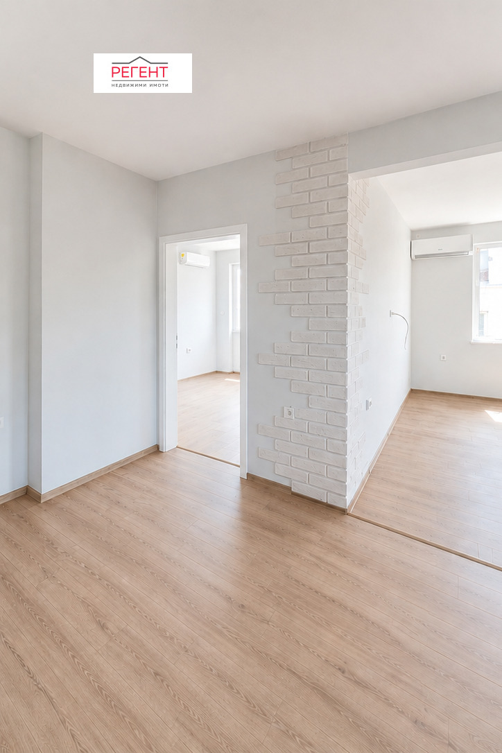 Продава 3-СТАЕН, гр. Габрово, Център, снимка 4 - Апартаменти - 55886203