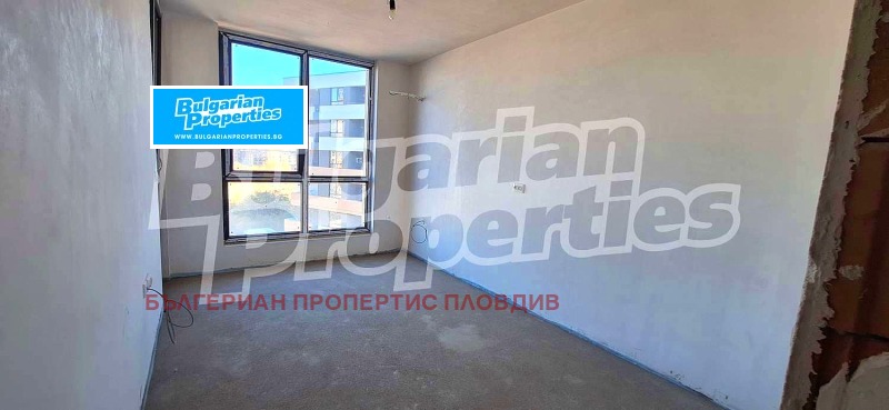 Продава 4-СТАЕН, гр. Пловдив, Христо Смирненски, снимка 3 - Aпартаменти - 47705946