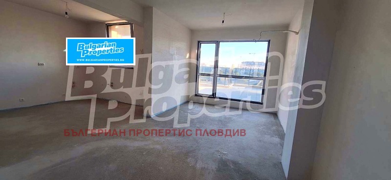 Продава 4-СТАЕН, гр. Пловдив, Христо Смирненски, снимка 2 - Aпартаменти - 47705946