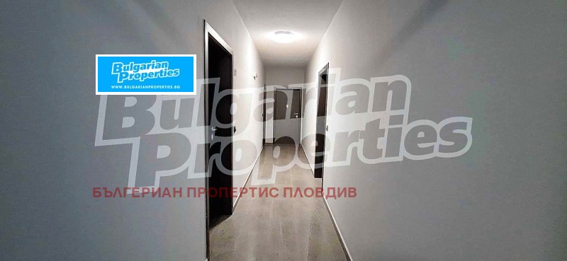 Продава 4-СТАЕН, гр. Пловдив, Христо Смирненски, снимка 11 - Aпартаменти - 47705946