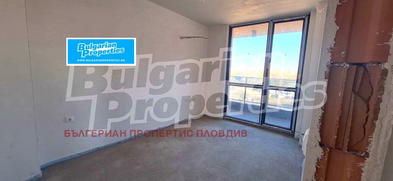 Продава 4-СТАЕН, гр. Пловдив, Христо Смирненски, снимка 7 - Aпартаменти - 47705946