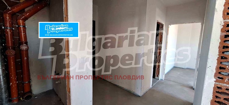 Продава 4-СТАЕН, гр. Пловдив, Христо Смирненски, снимка 6 - Aпартаменти - 47705946