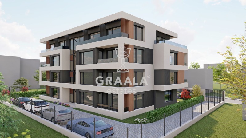 À vendre  3 chambres Sofia , Krastova vada , 311 m² | 37700661 - image [5]