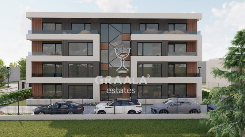 À vendre  3 chambres Sofia , Krastova vada , 311 m² | 37700661 - image [6]