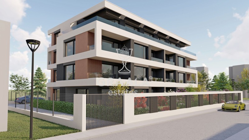 À vendre  3 chambres Sofia , Krastova vada , 311 m² | 37700661 - image [3]