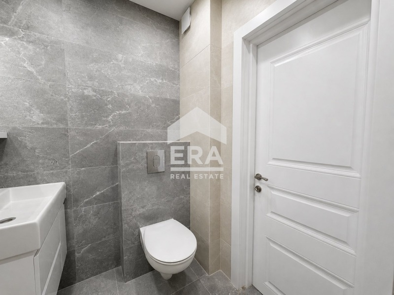 Продава 4-СТАЕН, гр. Варна, Кайсиева градина, снимка 8 - Апартаменти - 55910985
