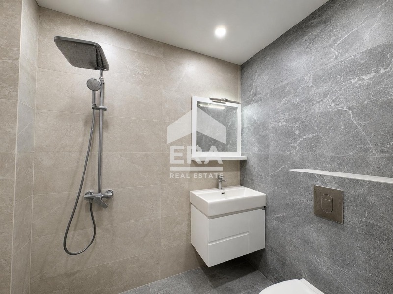 Продава 4-СТАЕН, гр. Варна, Кайсиева градина, снимка 10 - Апартаменти - 55910985