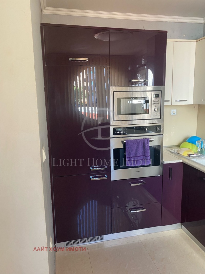 For Sale  Maisonette Plovdiv , Ostromila , 200 sq.m | 11865301 - image [4]