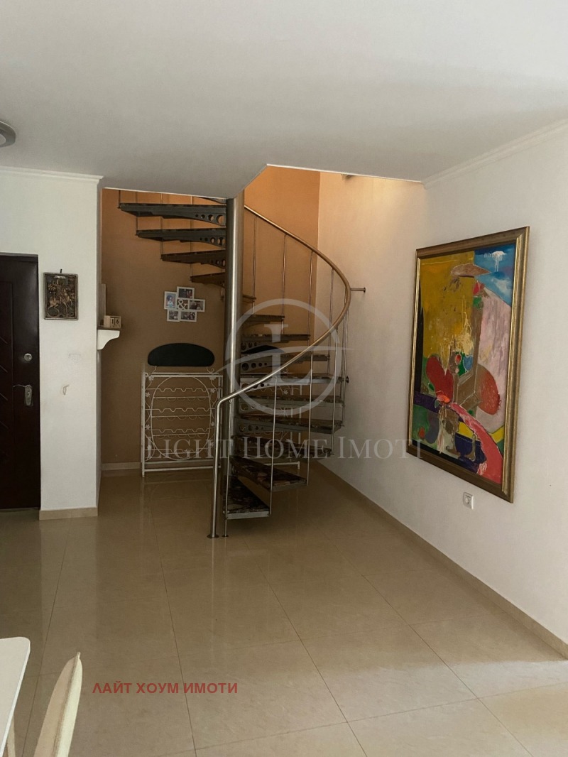 For Sale  Maisonette Plovdiv , Ostromila , 200 sq.m | 11865301 - image [6]