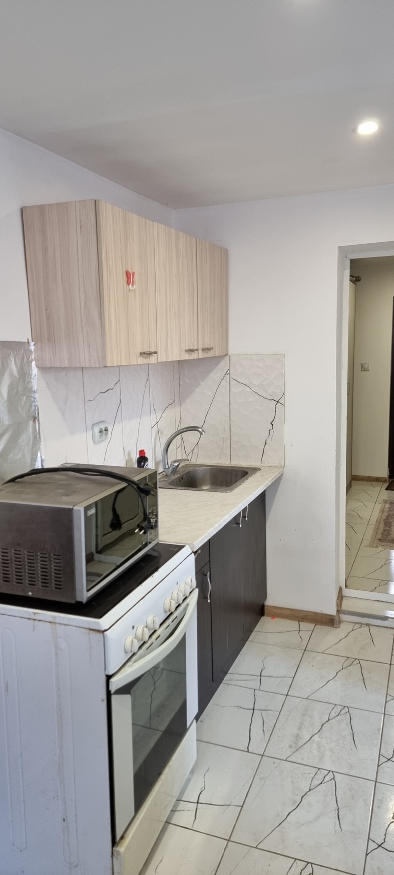 Продава  Етаж от къща град Разград , Житница , 75 кв.м | 50256066 - изображение [8]