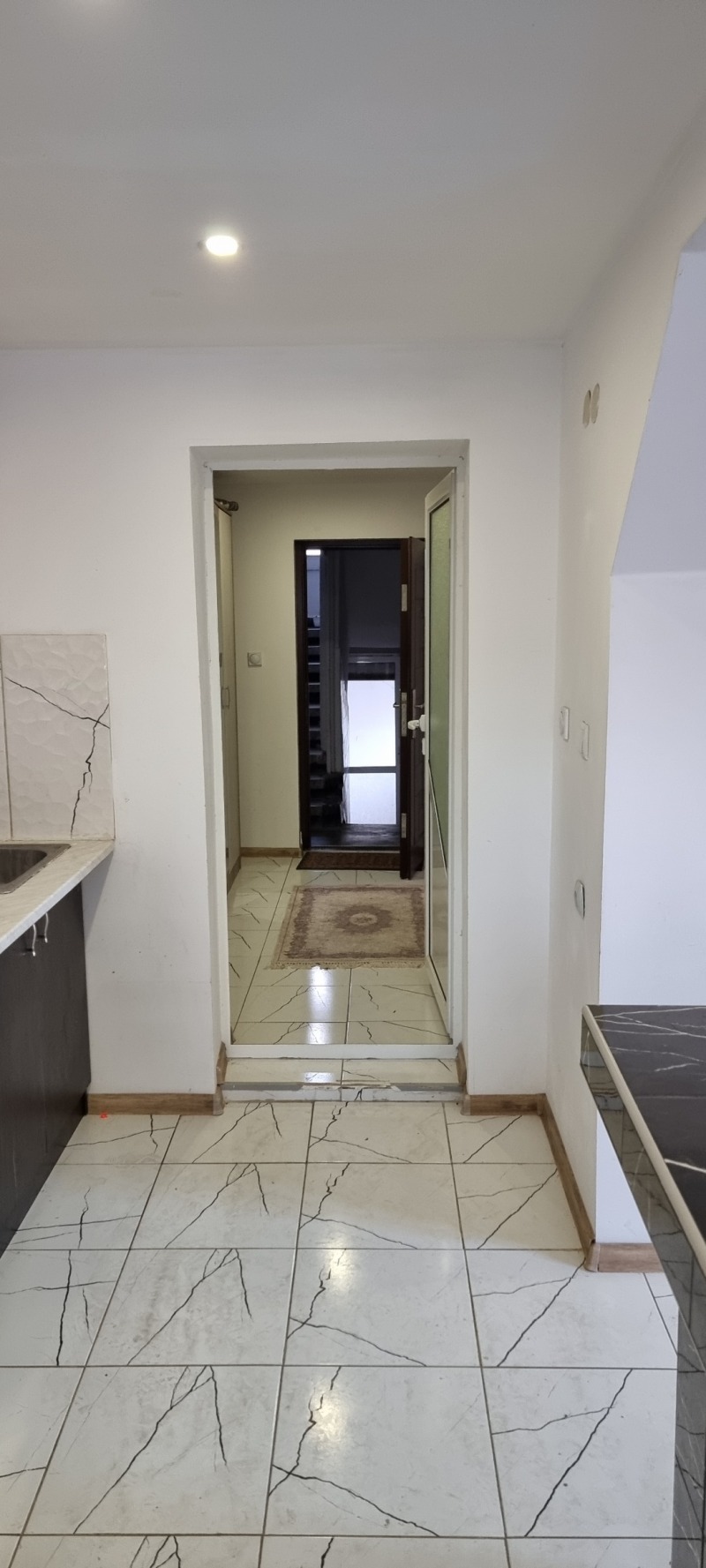 Продава  Етаж от къща град Разград , Житница , 75 кв.м | 50256066 - изображение [7]