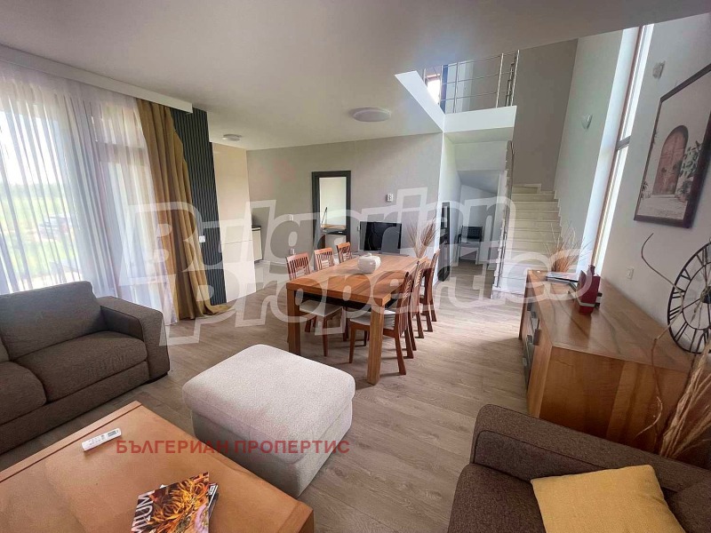 For Sale  House region Dobrich , Balchik , 160 sq.m | 16780172 - image [11]