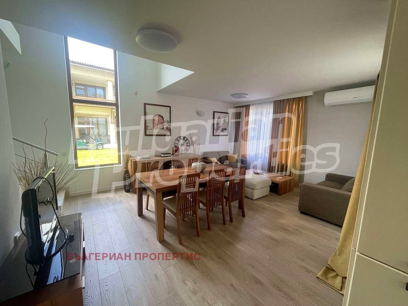 For Sale  House region Dobrich , Balchik , 160 sq.m | 16780172 - image [3]