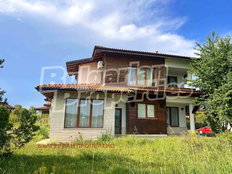 For Sale  House region Dobrich , Balchik , 160 sq.m | 16780172 - image [2]