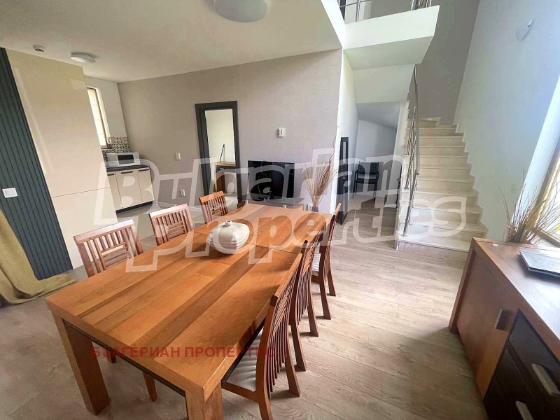 For Sale  House region Dobrich , Balchik , 160 sq.m | 16780172 - image [10]