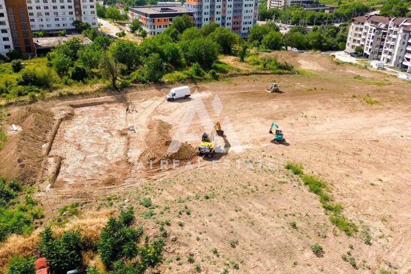 Till salu  Hus Pleven , Drujba 2 , 149 kvm | 64659464 - bild [6]