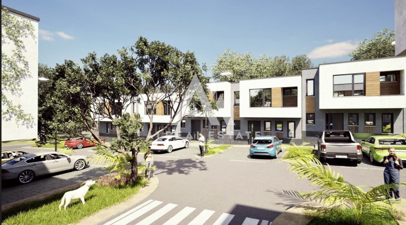 Till salu  Hus Pleven , Drujba 2 , 149 kvm | 64659464 - bild [13]