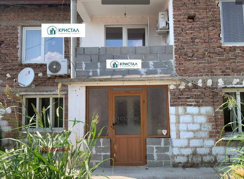 Продава  Къща област Пловдив , с. Градина , 180 кв.м | 25015122 - изображение [2]