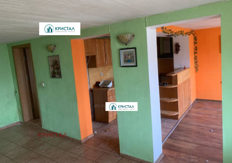 Продава  Къща област Пловдив , с. Градина , 180 кв.м | 25015122 - изображение [4]