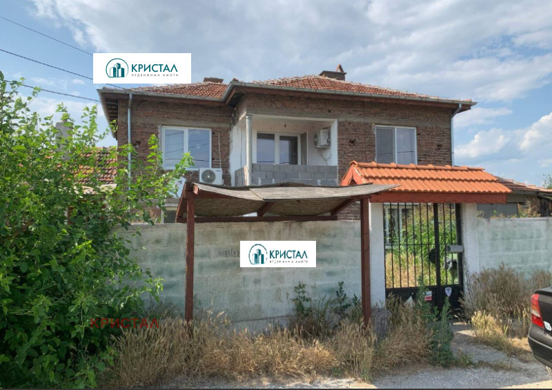 Продава  Къща област Пловдив , с. Градина , 180 кв.м | 25015122