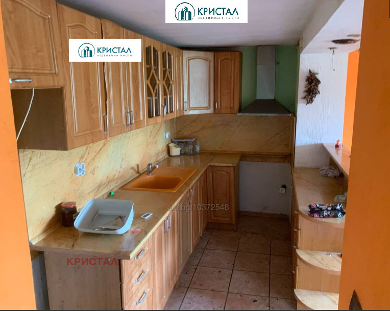 Продава  Къща област Пловдив , с. Градина , 180 кв.м | 25015122 - изображение [5]