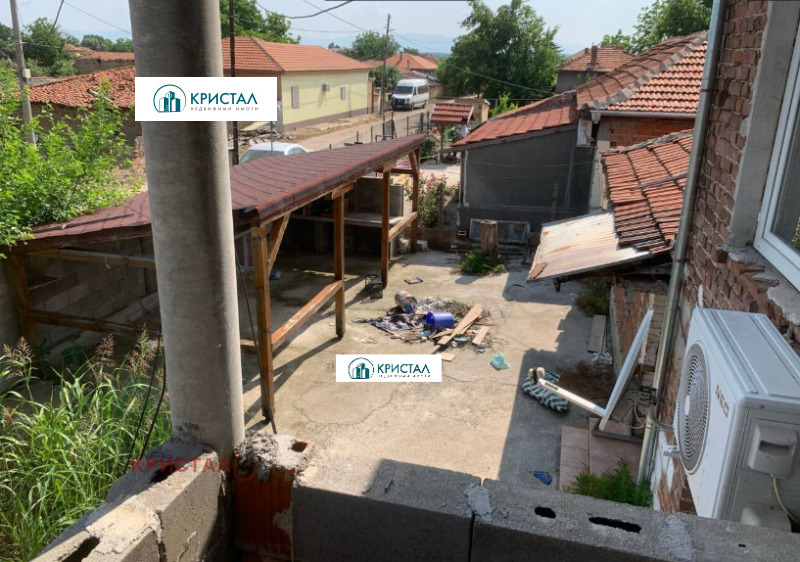 Продава  Къща област Пловдив , с. Градина , 180 кв.м | 25015122 - изображение [12]