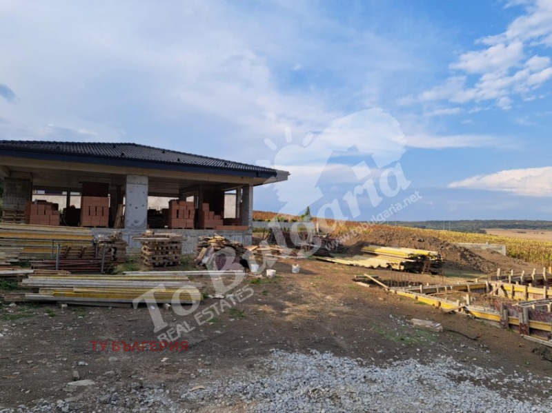 Til salg  Hus Veliko Tarnovo , Tsentar , 179 kvm | 74546622 - billede [3]