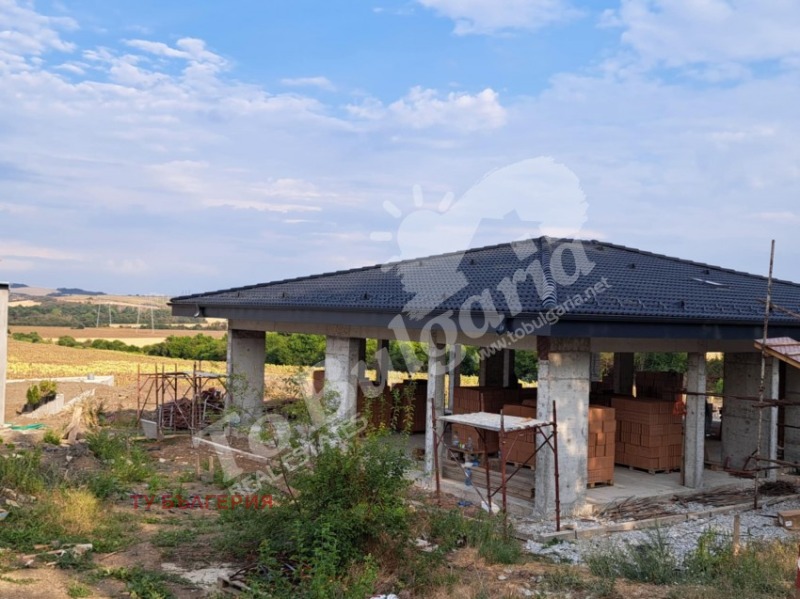 Til salg  Hus Veliko Tarnovo , Tsentar , 179 kvm | 74546622 - billede [4]