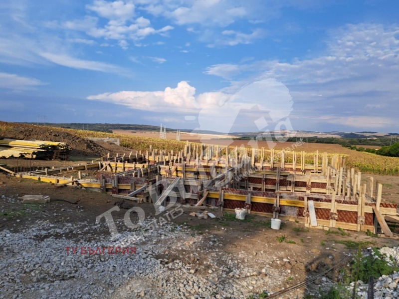 Til salg  Hus Veliko Tarnovo , Tsentar , 179 kvm | 74546622 - billede [5]