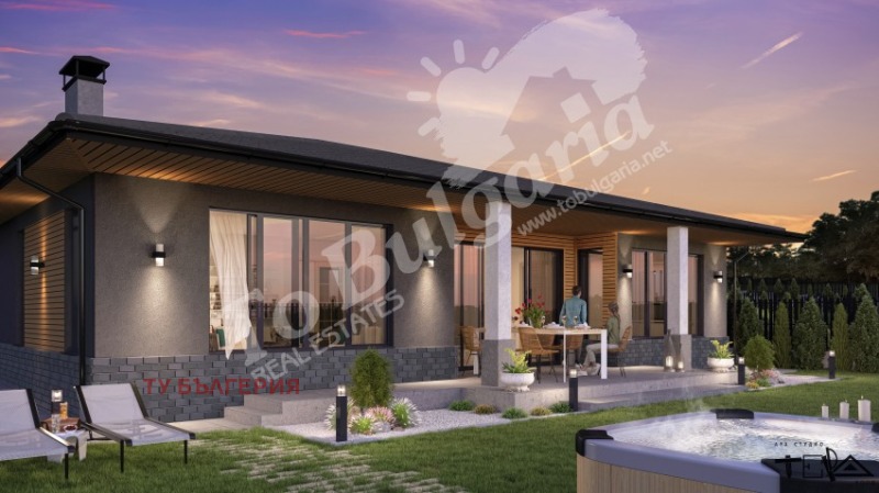 Til salg  Hus Veliko Tarnovo , Tsentar , 179 kvm | 74546622 - billede [10]