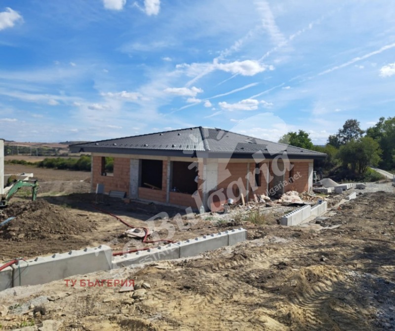 For Sale  House Veliko Tarnovo , Tsentar , 179 sq.m | 74546622 - image [2]