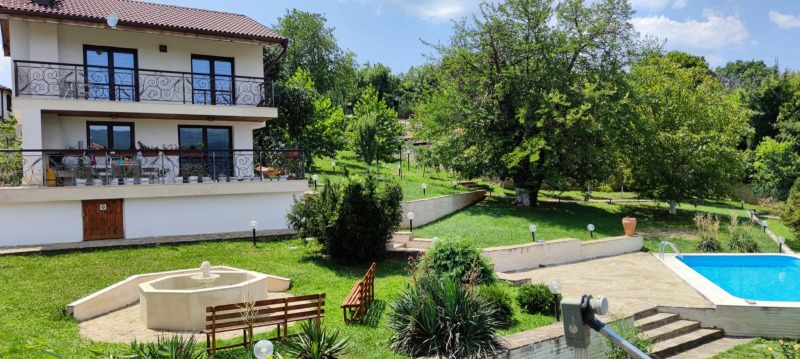 Til salgs  Hus region Veliko Tarnovo , Elena , 770 kvm | 46428116 - bilde [2]