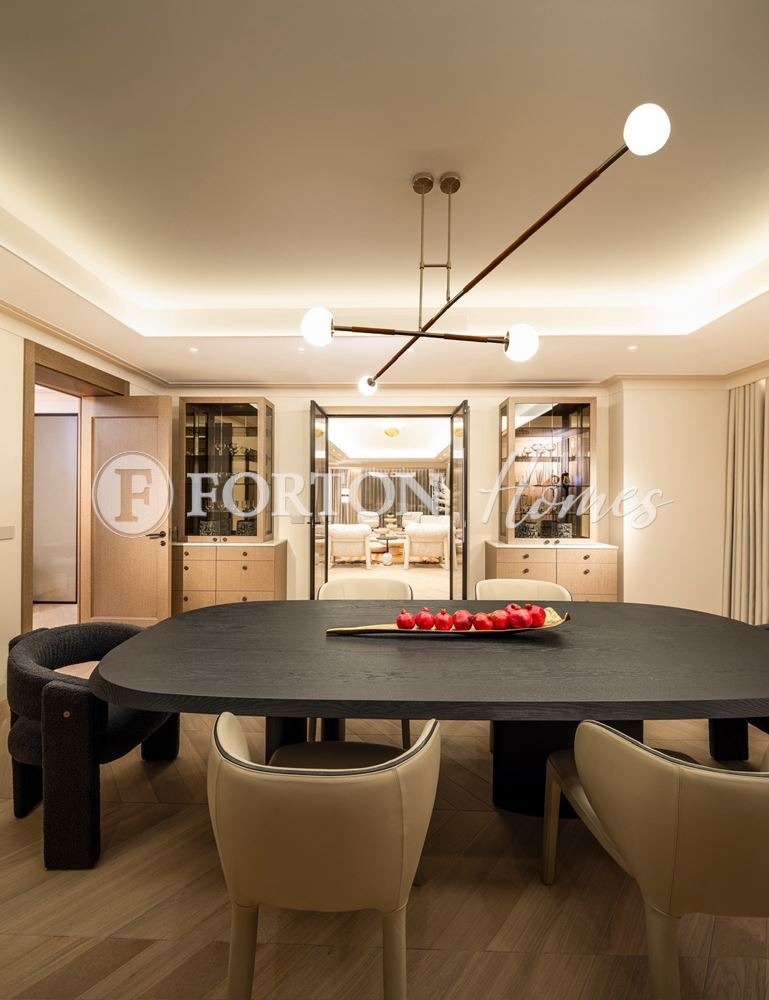 Продава КЪЩА, гр. София, Драгалевци, снимка 4 - Къщи - 52811289