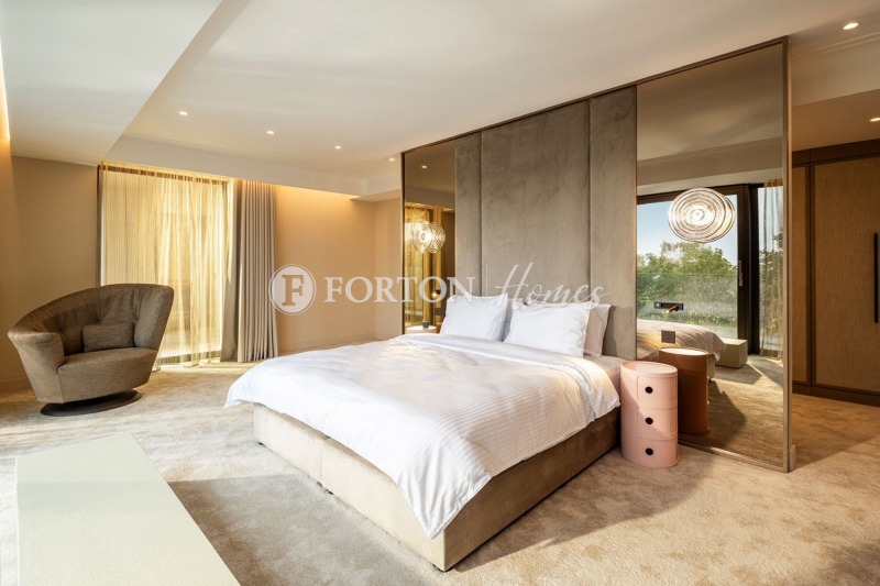 Продава КЪЩА, гр. София, Драгалевци, снимка 12 - Къщи - 52811289