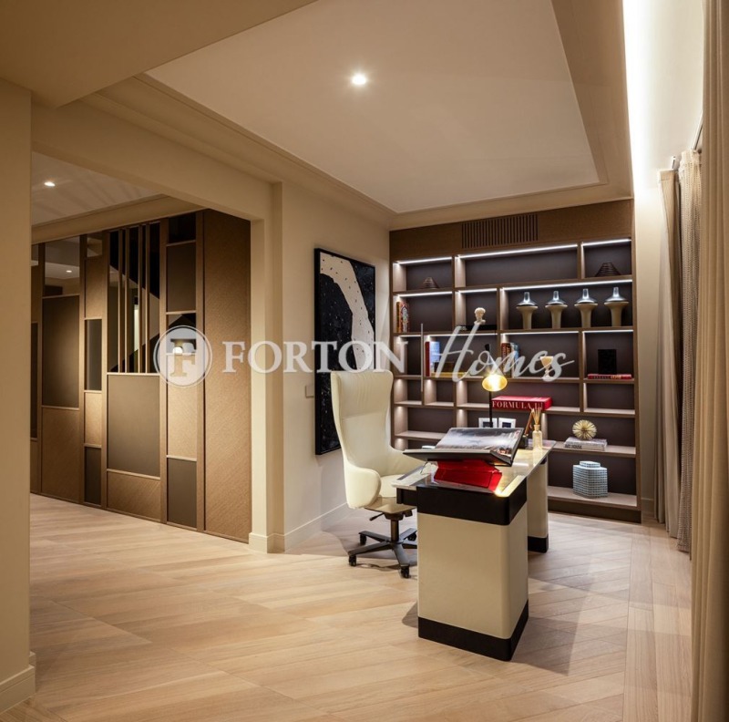 Продава КЪЩА, гр. София, Драгалевци, снимка 6 - Къщи - 52811289