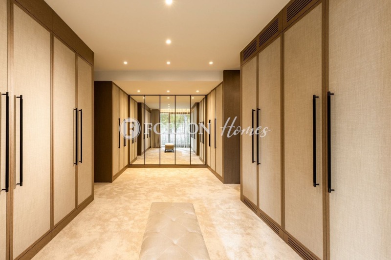 Продава КЪЩА, гр. София, Драгалевци, снимка 10 - Къщи - 52811289