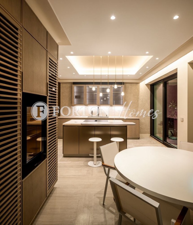 Продава КЪЩА, гр. София, Драгалевци, снимка 8 - Къщи - 52811289