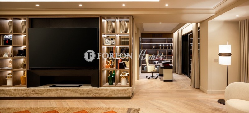 Продава КЪЩА, гр. София, Драгалевци, снимка 3 - Къщи - 52811289